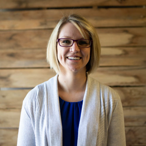 Erin Eliason