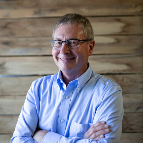 Brad Klassen